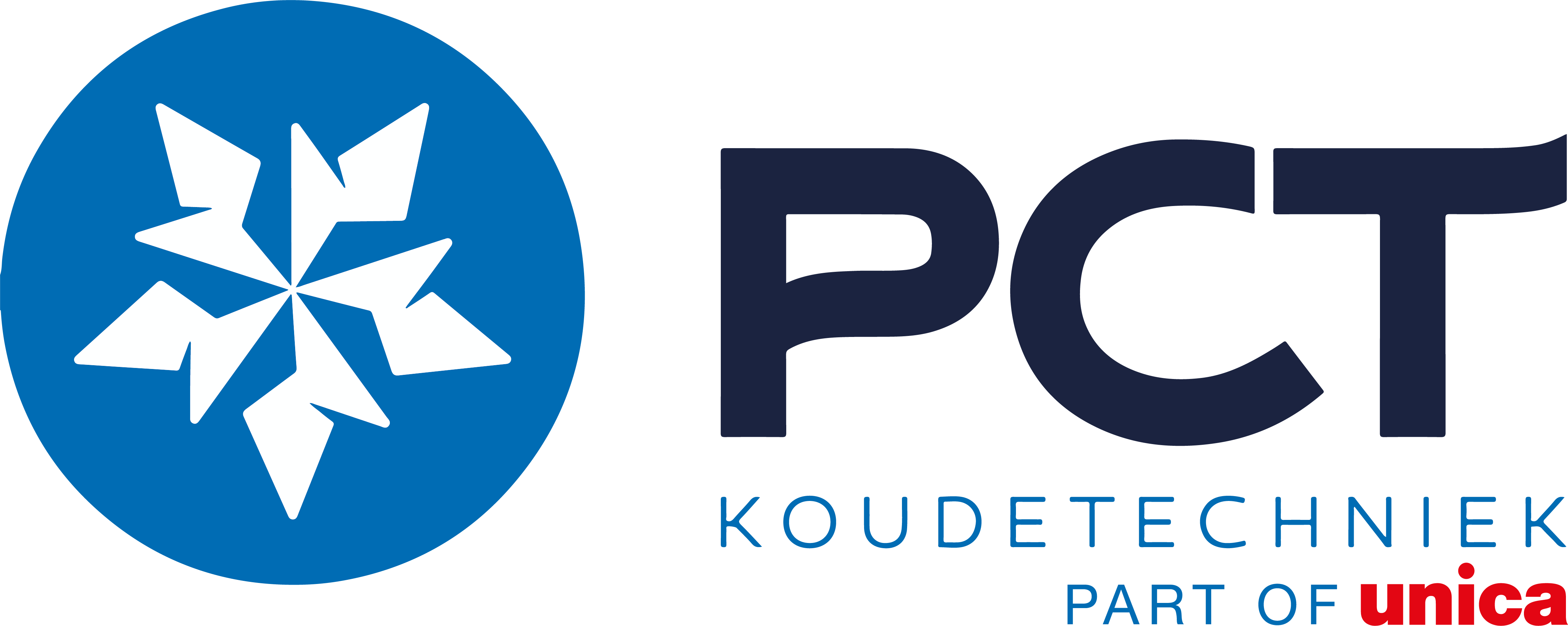 PCT Koudetechniek