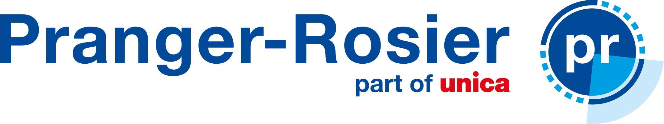 Pranger-Rosier