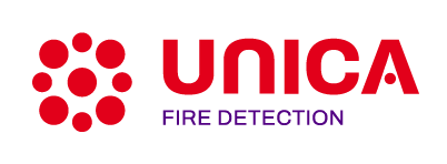 Unica Fire Detection