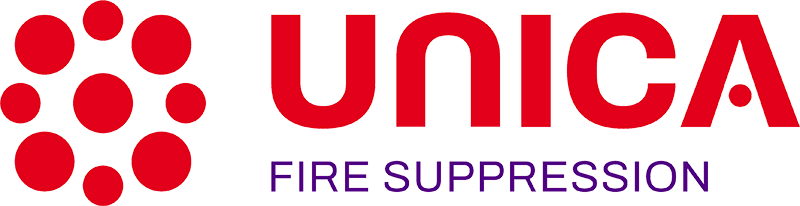 Unica Fire Suppression