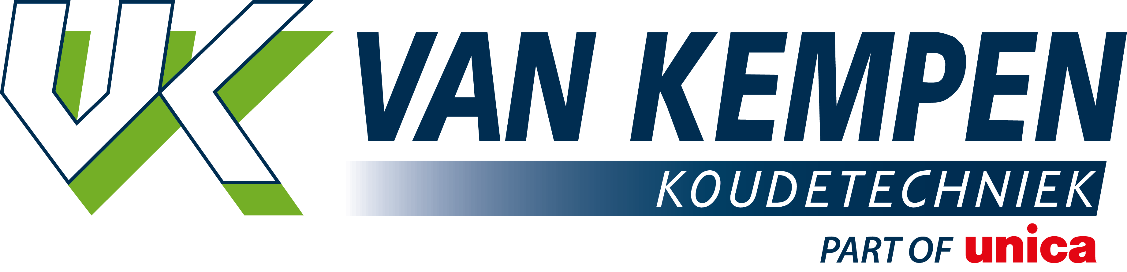Van Kempen Koudetechniek