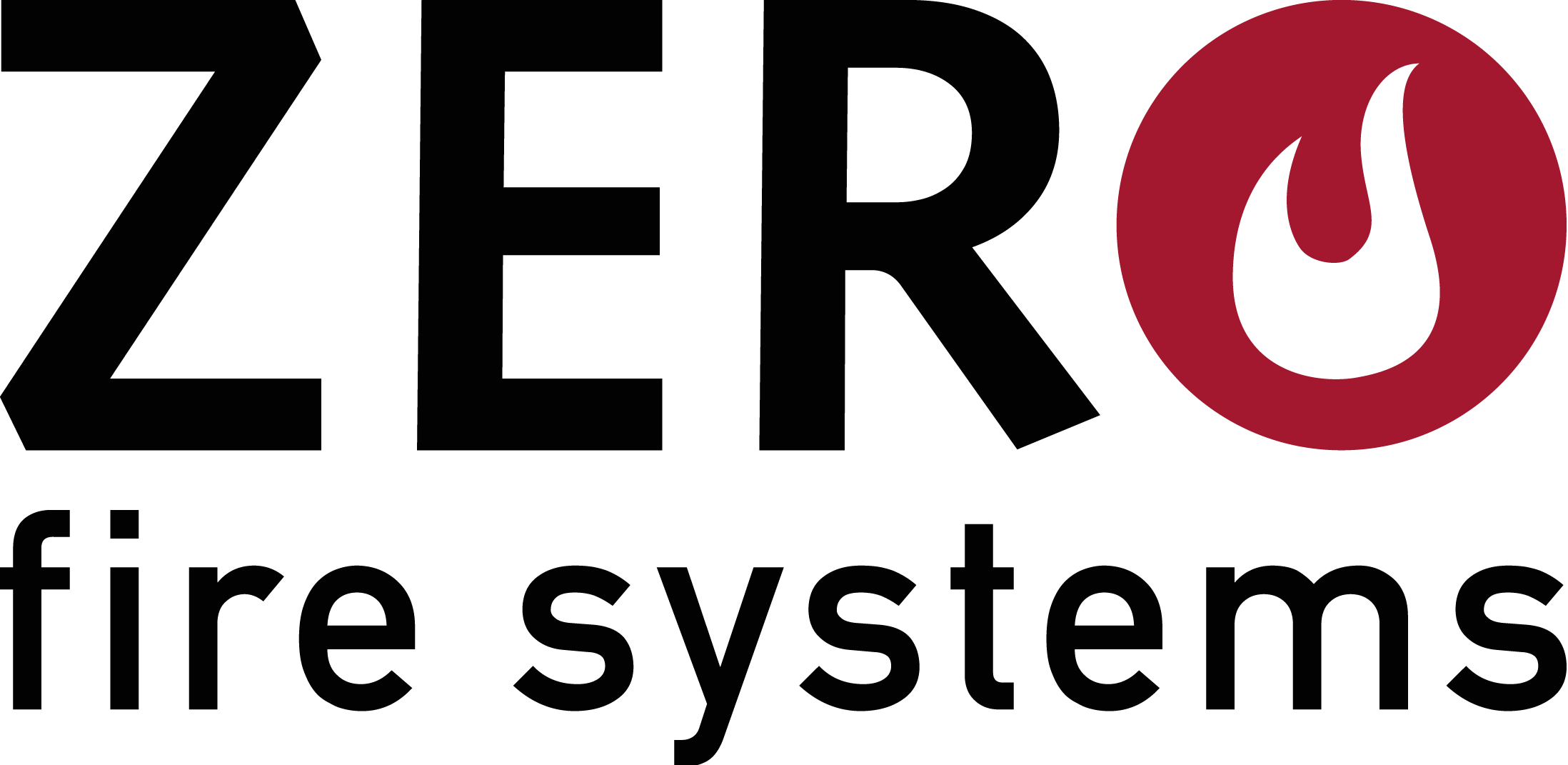 ZERO Fire Systems