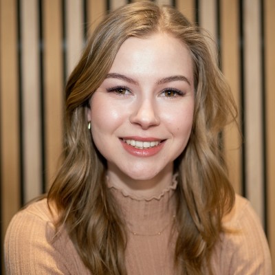 Ciska Schuuring