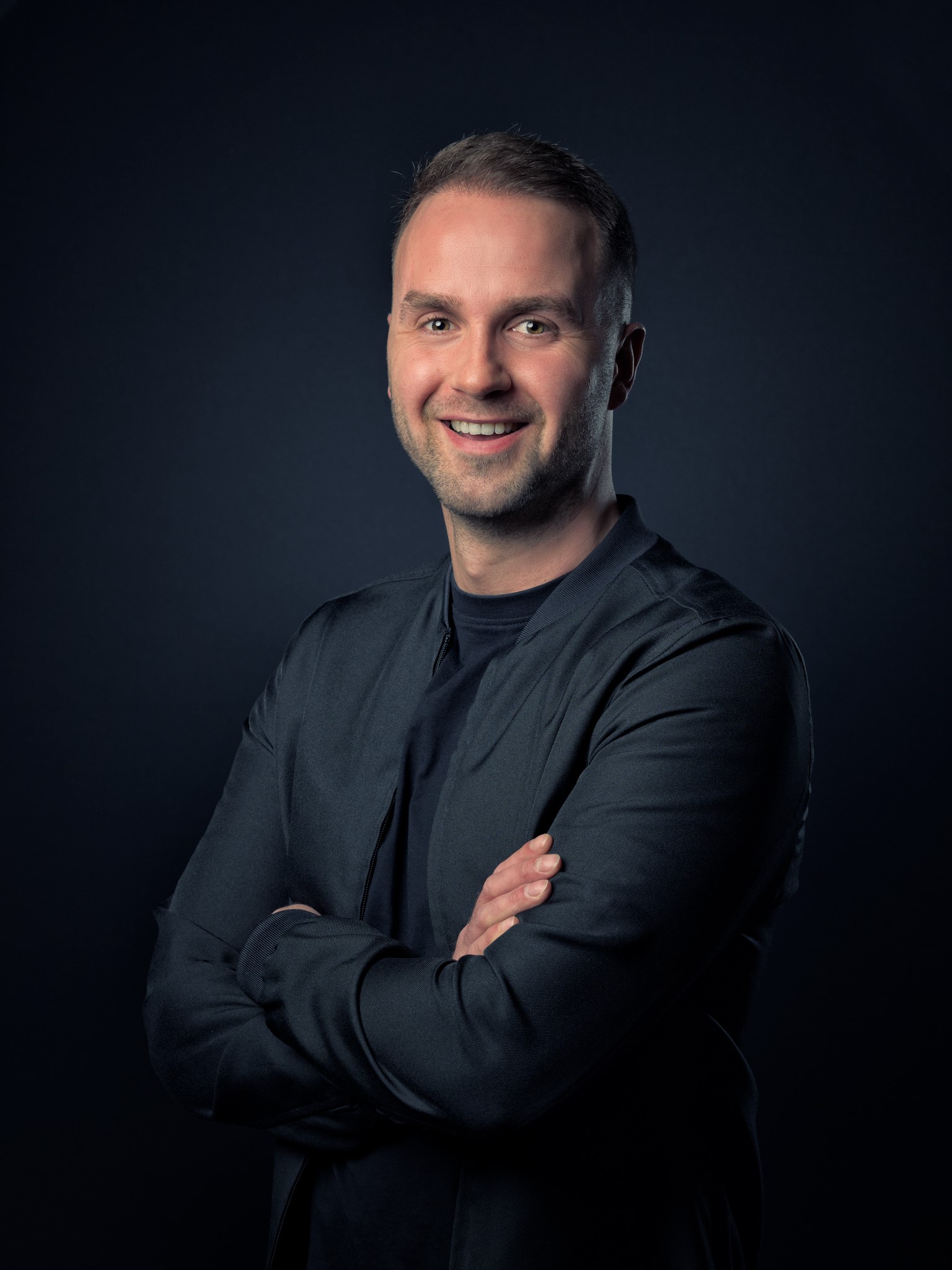 Etienne van Dalen