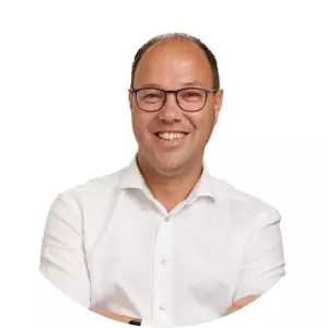 John de Haas