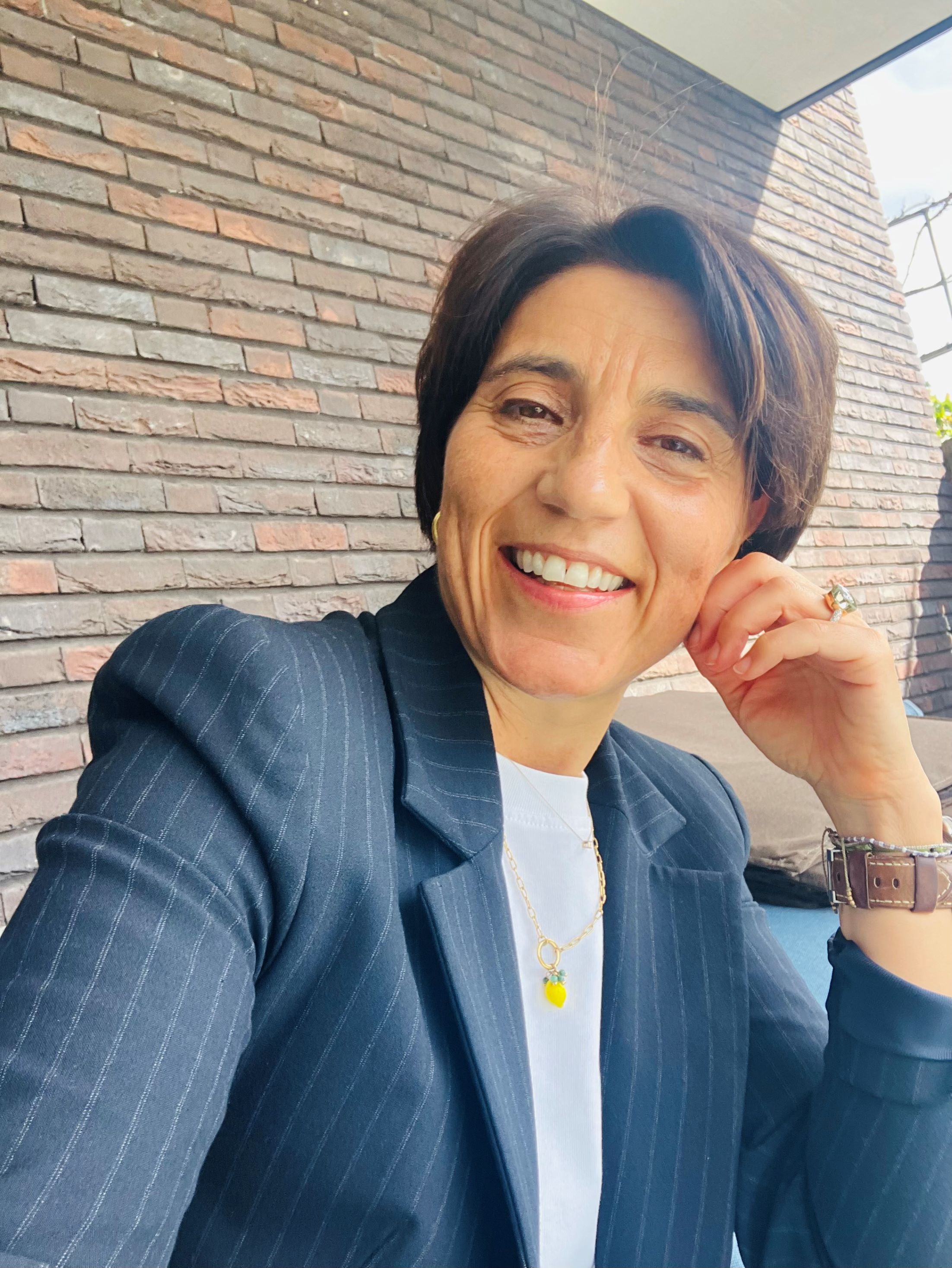 Linda Lodewijks