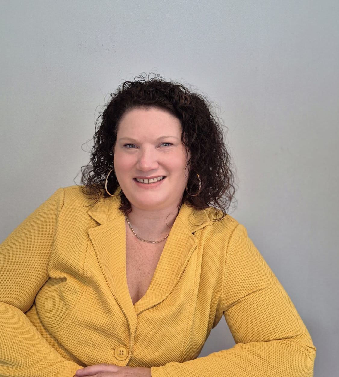 Mirjam Sewalt