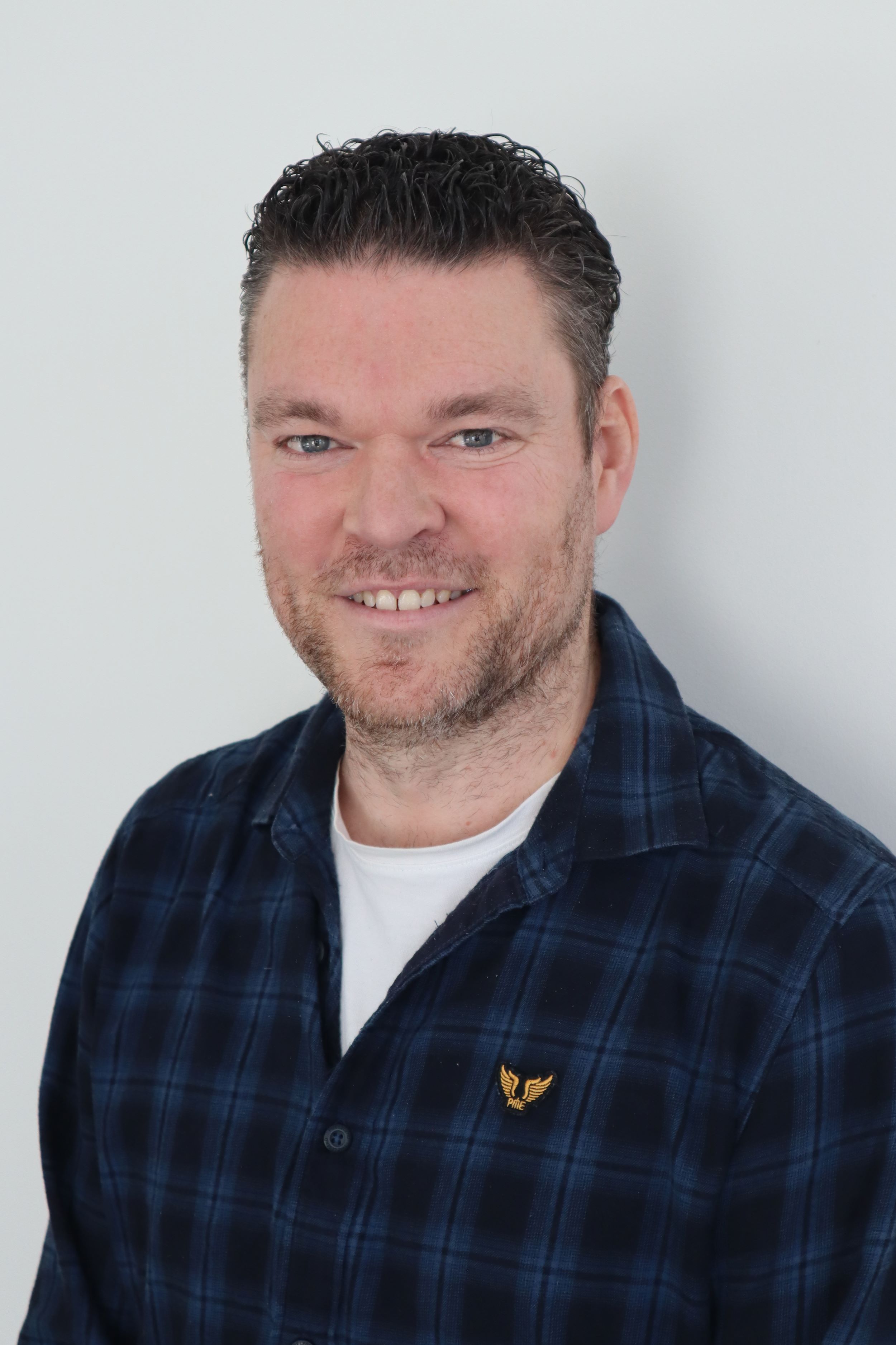 Remco van den Bogert