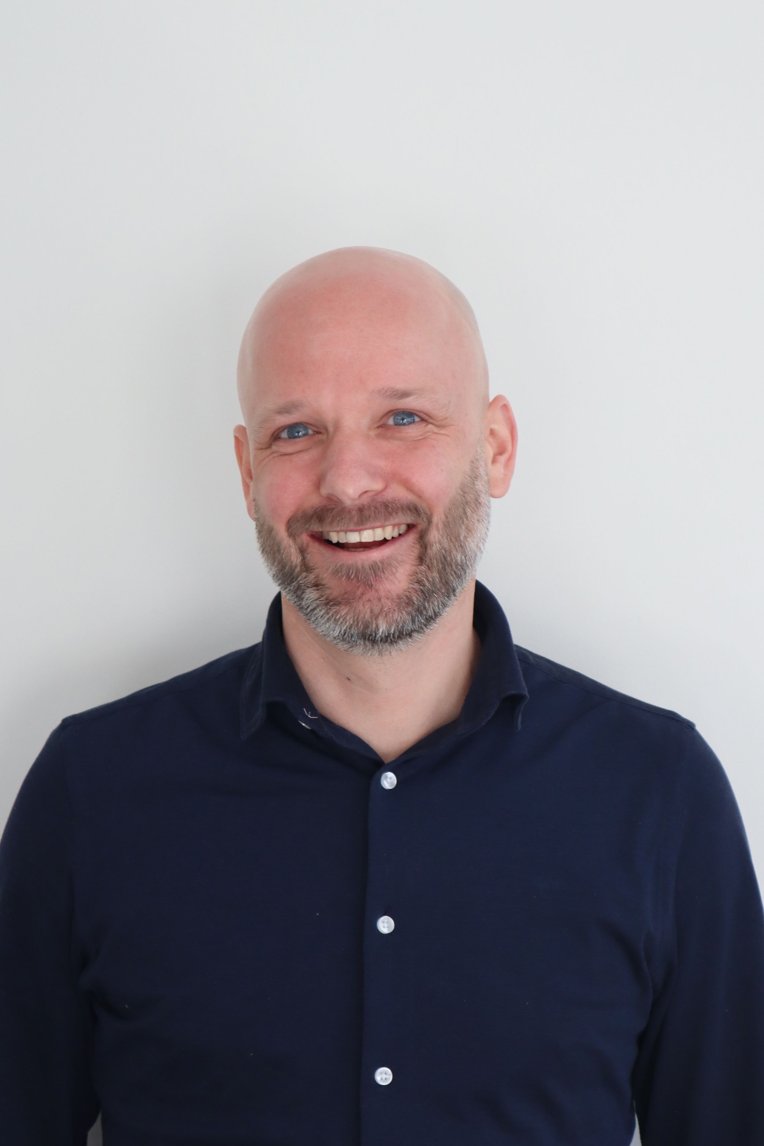 Remco van Meerveld
